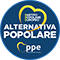 ALTERNATIVA POPOLARE - PPE