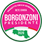 RETE CIVICA - BORGONZONI PRESIDENTE