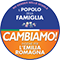 IL POPOLO DELLA FAMIGLIA - CAMBIAMO!